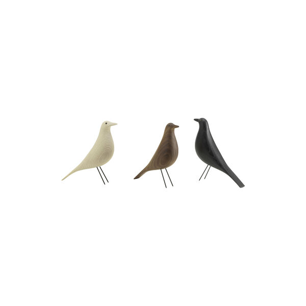 House Bird, cotton white, Vitra 