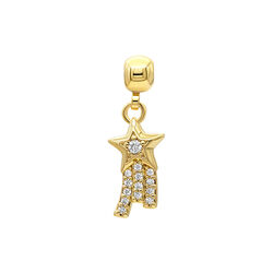 Magic Star Charm, gull, WHO IS SHE