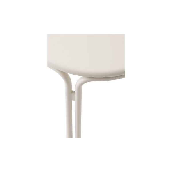 Thorvald SC102 Outdoor Side Table, ivroy, &Tradition