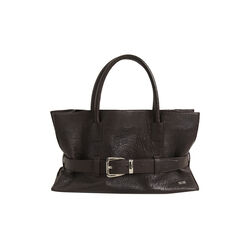 GZcrolina bag, ganache croco, Gestuz