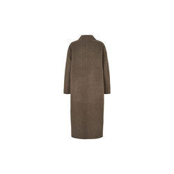 2568PBORamona coat, walnut, PBO