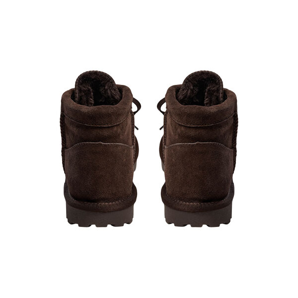 BABETTSW TEDDY BOOT, 7017 dark brown, Sofie Schnoor