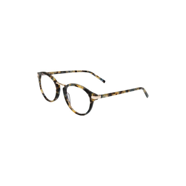 Ann Brown Havana, GLAS Eyewear