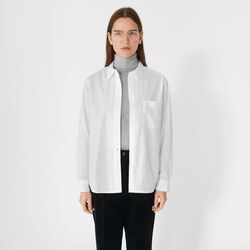 Elotta shirt, white, Lovechild 1979
