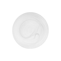 Cosmic Plate &Oslash;21 cm, white, Normann Copenhagen