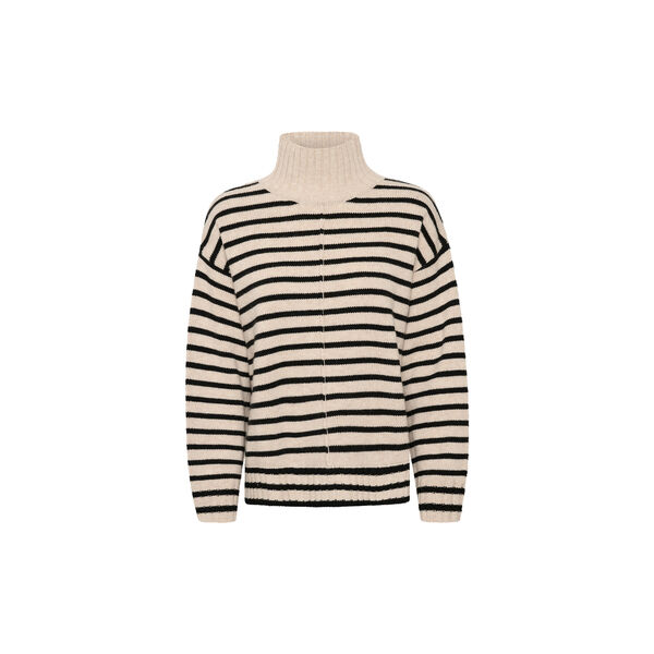 LilyePW Pullover, french oak stripe LilyePW Pullover, french oak stripe, Part Two