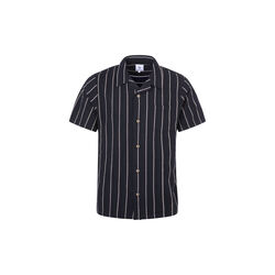 Travis Shirt, black, Urban Pioneers