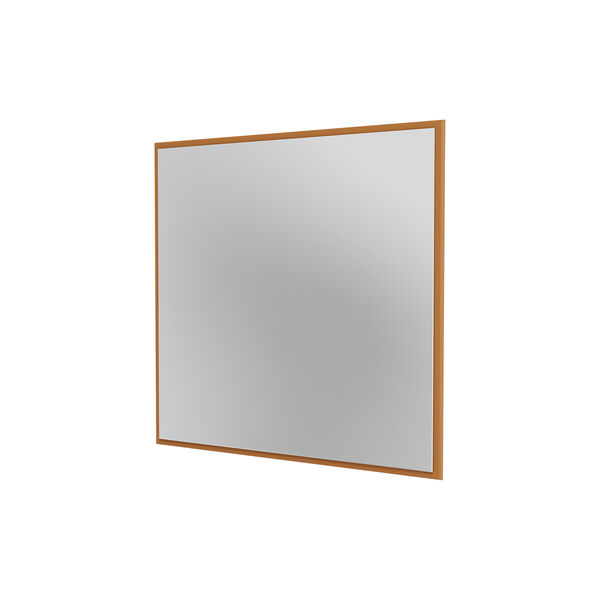 Montana Mini MSQ Mirror, 142 amber, Montana Furniture