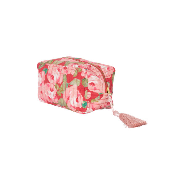 Cosmetic Bag, pink bliss, byTiMo