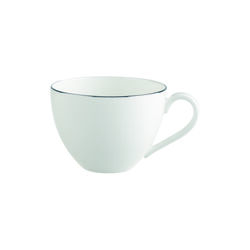 Anmut Platinum No.1 kaffekopp, Villeroy & Boch