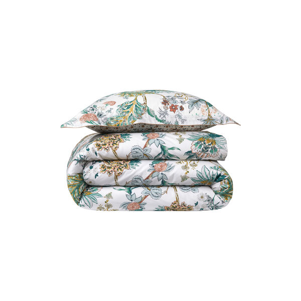 Golestan Duvet Cover, Yves Delorme