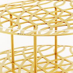 Äng vase, stor, Klong