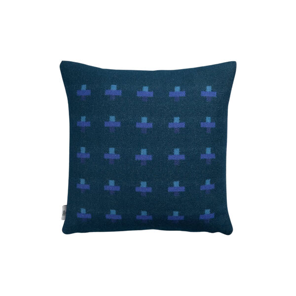 Syndin Pute, Well, R&oslash;ros Tweed