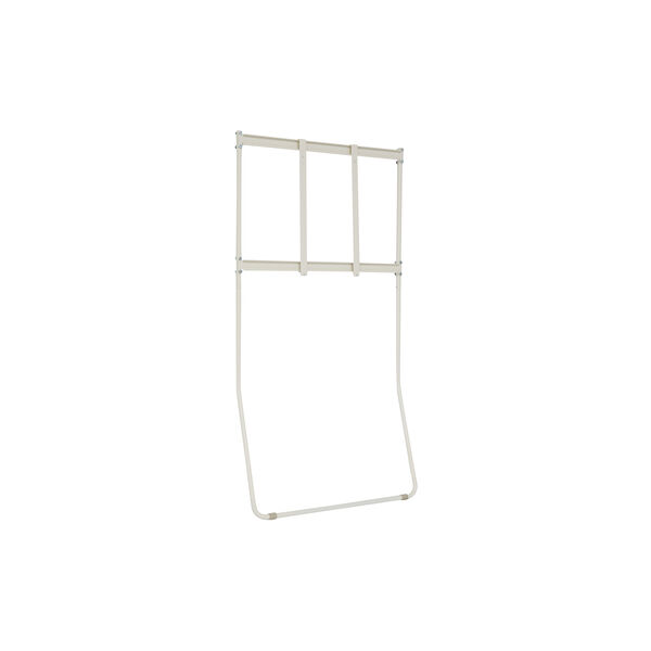 Lean PRO, pearl, Pedestal