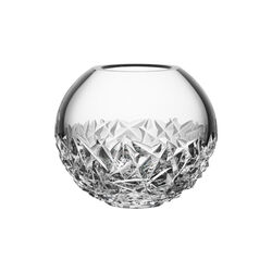Carat globe vase, stor, Orrefors