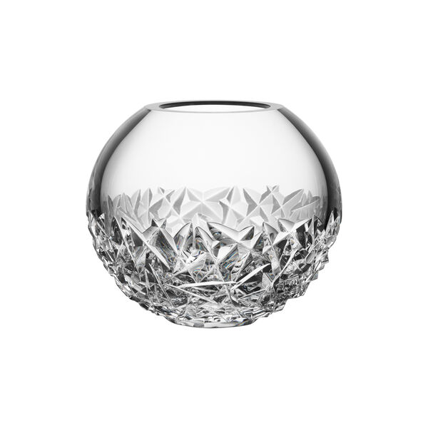 Carat globe vase, stor, Orrefors