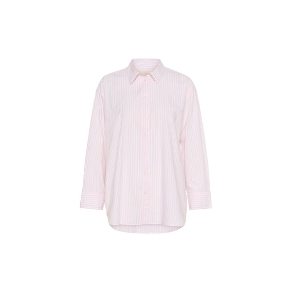 SavannaPW Shirt, lotus stripe SavannaPW Shirt, lotus stripe, Part Two