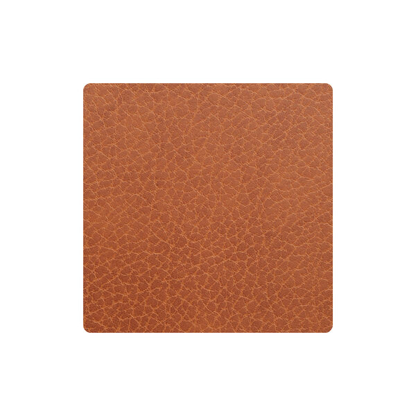 Square glassbrikke, bull natur Square glassbrikke, bull natur, LIND DNA