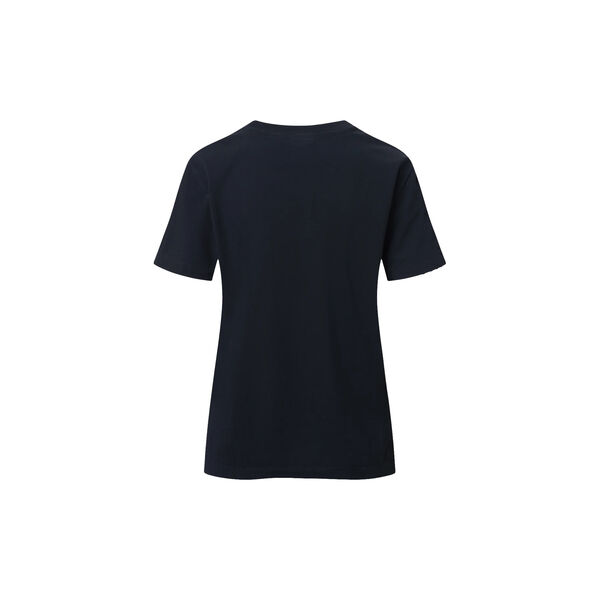 Donna T-shirt, 999 black Donna T-shirt, 999 black, Lovechild 1979