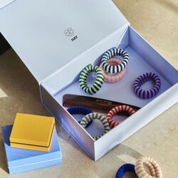 Colour Storage x-small, lavender, HAY