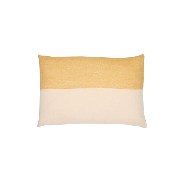 Echo putetrekk, horisontal gul, Northern