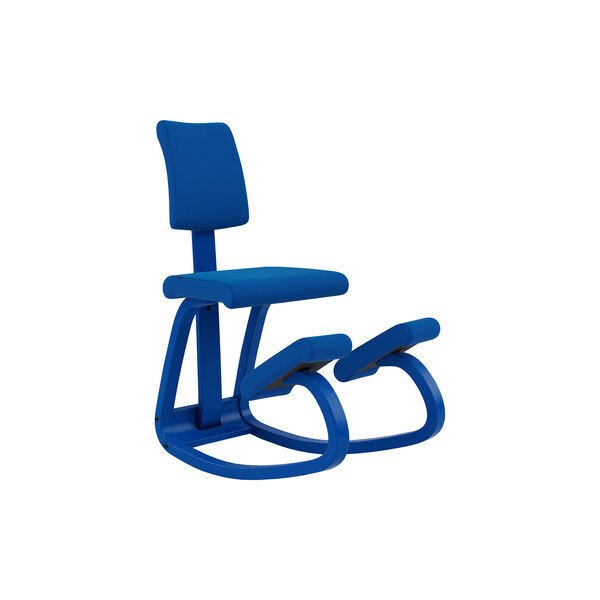 Variable&trade; Plus Monochrome, blue one 6515/marine, Varier Furniture