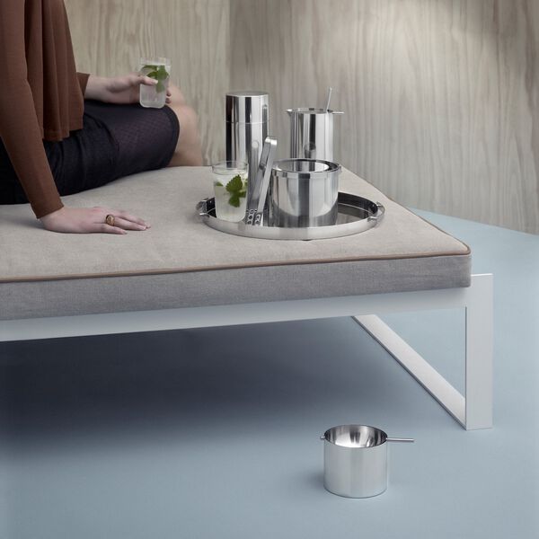 AJ cocktailshaker, Stelton