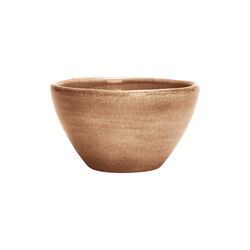 Basic sk&aring;l 12 cm, cinnamon, Mateus