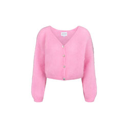 Cornelia Cropped, soft berry, Americandreams