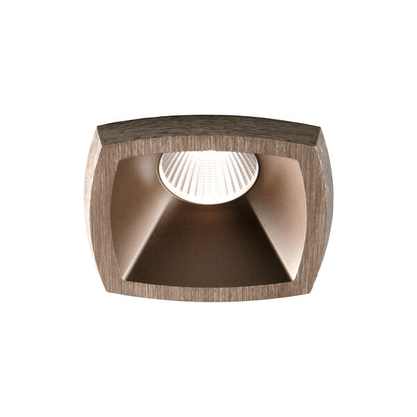 MIRAGE 1 taklampe, rose gold, LIGHT-POINT