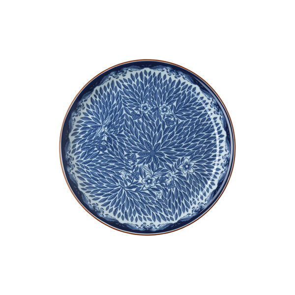 Ostindia Floris tallerken, 20 cm Ostindia Floris tallerken, 20 cm, Rörstrand