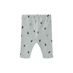 Jersey Pants Silas, 9569 soft rain penguins, Wheat