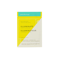 Flashmaske / Illuminate, Patchology