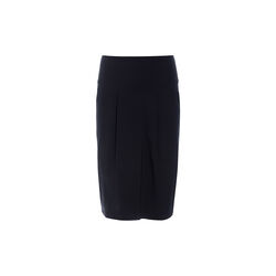 Magic stretch skjørt med pliss, BITTE KAI RAND