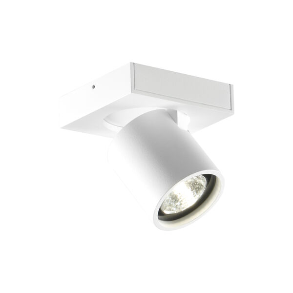 Focus Mini 1, hvit Focus Mini 1, hvit, LIGHT-POINT