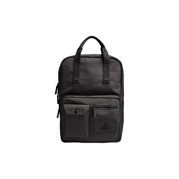 DarlaMBG Backpack, monochrome black DarlaMBG Backpack, monochrome black, Markberg