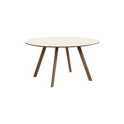 CPH25 spisebord, off-white, HAY