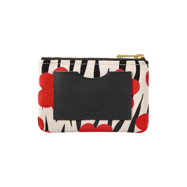 Wildflower Wallet, multi, WOUF