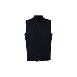 Leisure Lt Padded Vest, navy, Stenströms