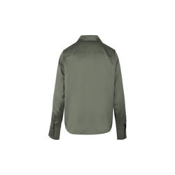 Daniela Shirt, thyme, Urban Pioneers