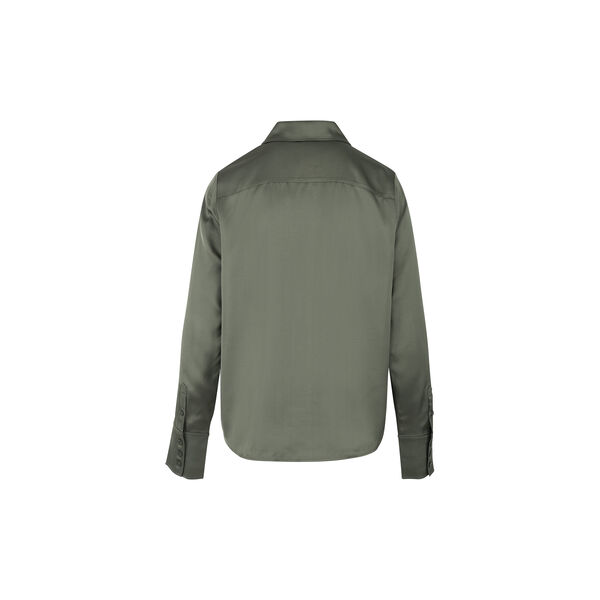 Daniela Shirt, thyme, Urban Pioneers