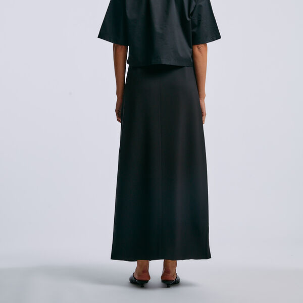 Olivia Skirt, black Olivia Skirt, black, ONE and OTHER