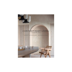 Contemporary Living Yearbook 2024, New Mags