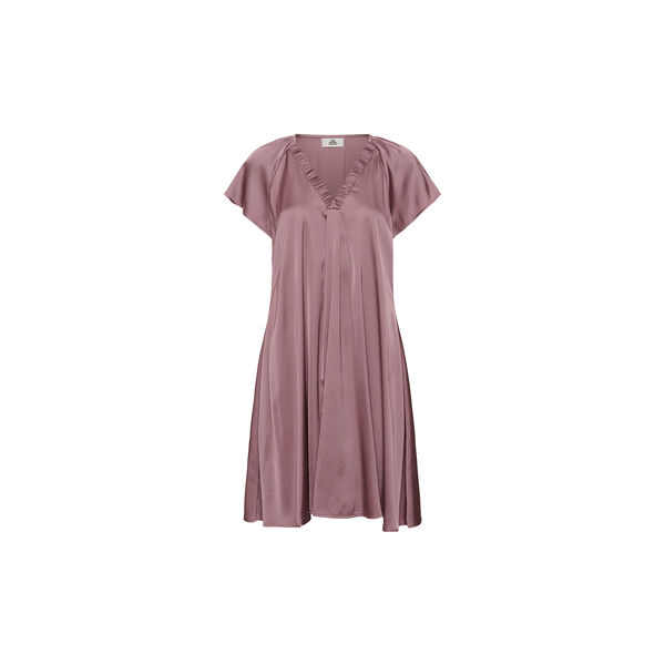 KBFiluca Dress, nostalgia rose, Karen by Simonsen
