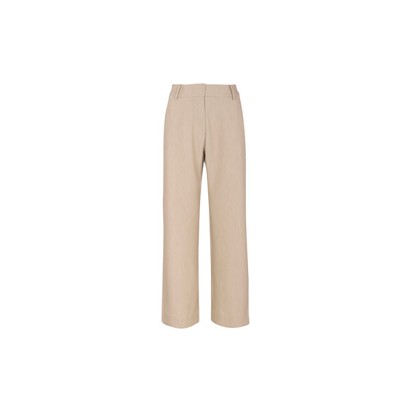 Lilli Pants, sand melange, Urban Pioneers