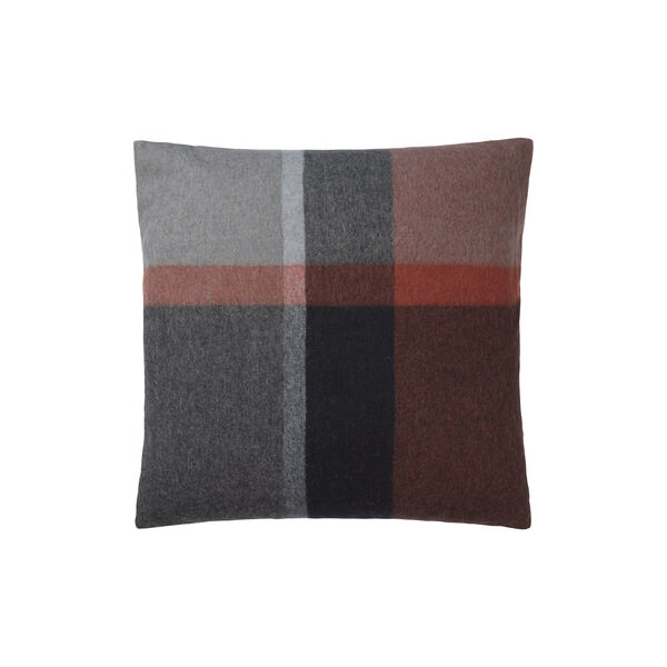 Manhattan putetrekk, terracotta/red magma, ELVANG