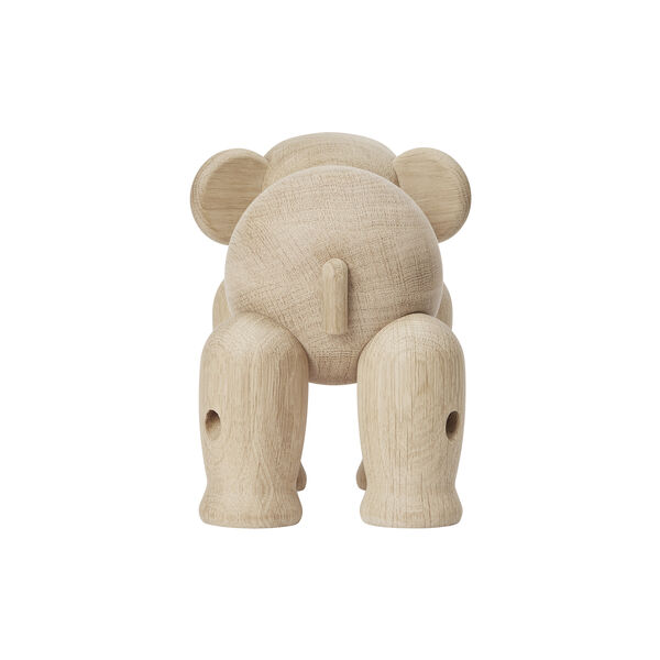 Elefant stor eik, Kay Bojesen Denmark