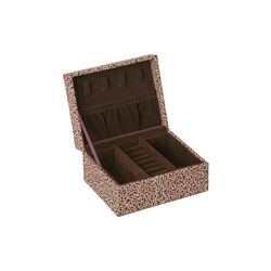 Day Print Jewelry Case Small, coffee bean, DAY ET