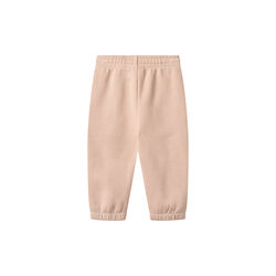 Sweatpants Cruz, 2032 rose dust, Wheat