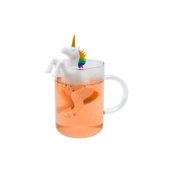 Enhjørning tefilter, Winkee